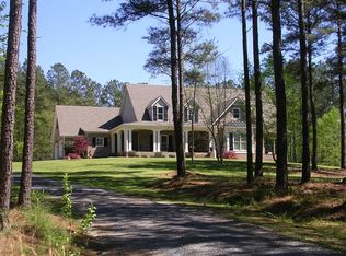 692 Pine Pitch Rd, Cedartown, GA 30125