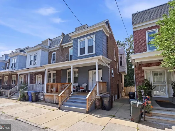 2711 N Washington St, Wilmington, DE 19802