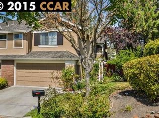 107 Fern Ct, Danville, CA 94506