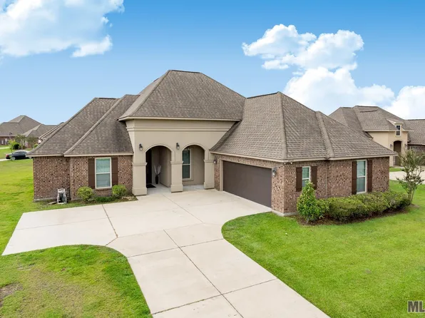 4435 Union Dr, Addis, LA 70710