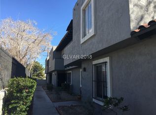 1342 N Jones Blvd, Las Vegas, NV 89108