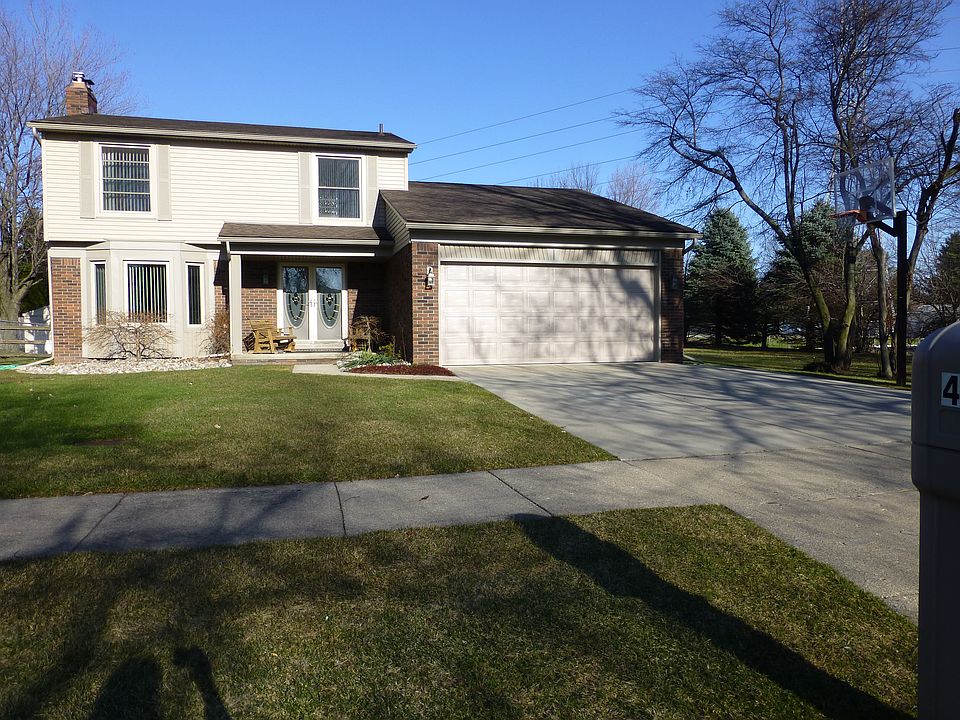1st image of 47364 Old Orchard Dr
