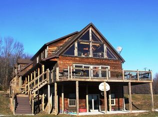 1157 Roberts Hollow Rd, Lowman, NY 14861