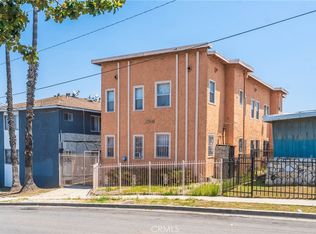 11726 S Budlong Ave, Los Angeles, CA 90044