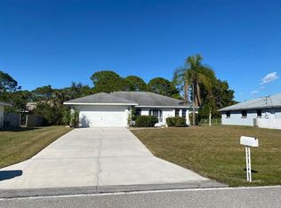 6158 Gillot Blvd, Pt Charlotte, FL 33981