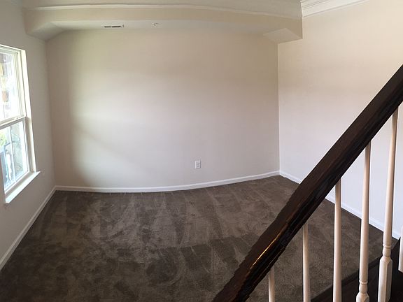 Basement Sitting room 