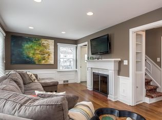 408 Garden Rd, Columbus, OH 43214