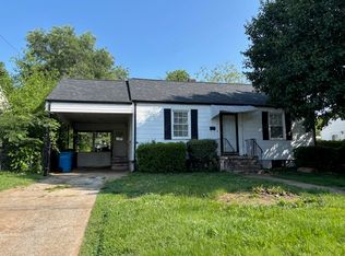707 Hershberger Rd NW, Roanoke, VA 24012