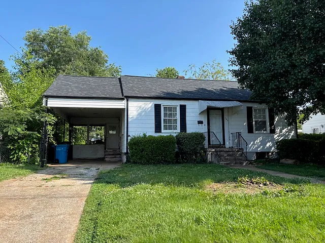 707 Hershberger Rd NW photo 1