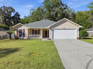 12042 NW 74th Ter, Alachua, FL 32615