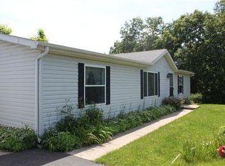 W7417 Fish Dr, Oxford, WI 53952