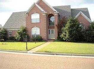 7632 Engleside Cv, Memphis, TN 38125