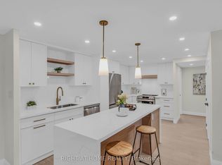 812 Burnhamthorpe Rd #609, Toronto, ON M9C 4W1