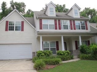 2722 Sedgeview Ln, Buford, GA 30519
