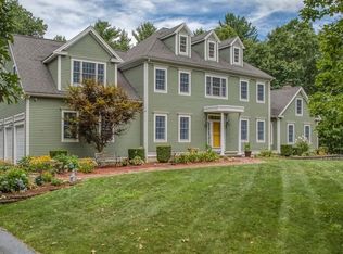 109 Lyman Rd, Berlin, MA 01503