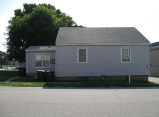821 N 12th St APT 3, Lafayette, IN 47904