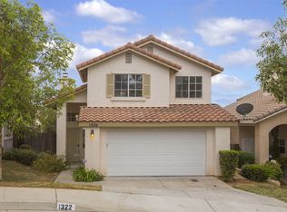 1322 Navello Ter, El Cajon, CA 92021