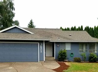 2903 NW Norwood Cir, Camas, WA 98607