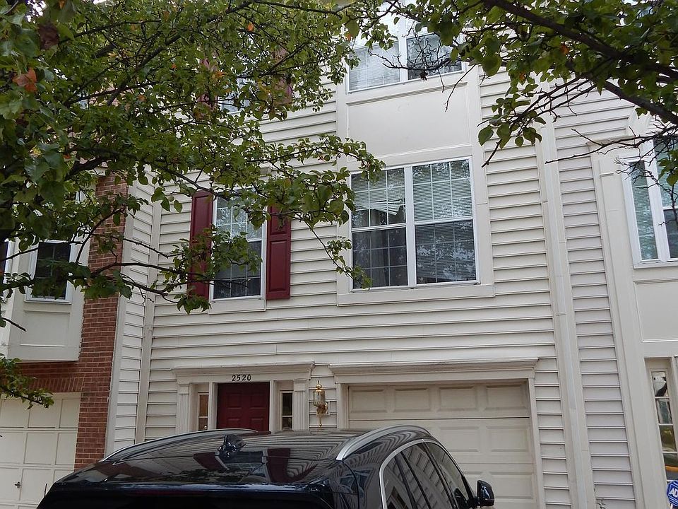1st image of 2520 Isham Randolph Dr