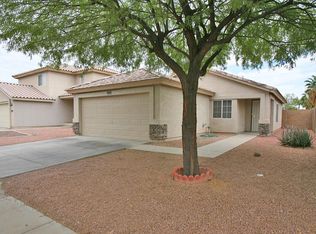 12921 N Cesar Chavez Dr, El Mirage, AZ 85335