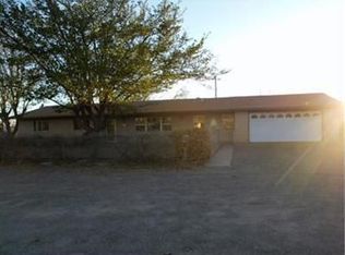 620 S Country Club Rd, Deming, NM 88030