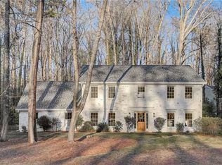 720 Hampton Pl SW, Marietta, GA 30064