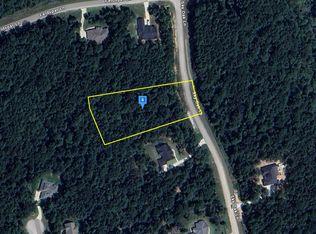 265 Sky Oak Ln, Huntsville, TX 77340