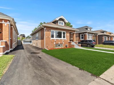 1706 S 9th Ave, Maywood, IL, 60153