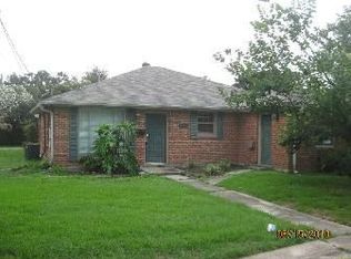 721 N Bengal Rd, Metairie, LA 70003