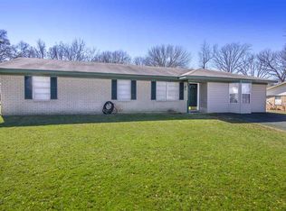 1224 Annette Dr, Longview, TX 75604