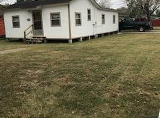 200 Oleander Dr, La Feria, TX 78559