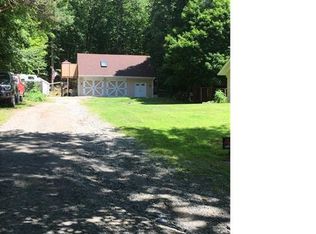 280 Lathrop Rd, Plainfield, CT 06374