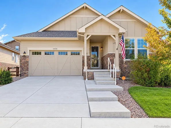 24336 E Links Place, Aurora, CO 80016