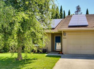 808 La Coruno St, Davis, CA 95618