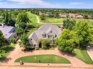 5901 Oak Tree Rd, Edmond, OK 73025