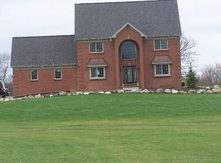 14218 Bunkerhill Rd, Munith, MI 49259