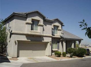 1451 Ashfield Valley Ave, Las Vegas, NV 89123