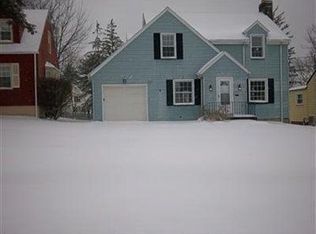 937 Woodford Ave, Youngstown, OH