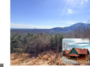 476 Starlight Dr, Sautee Nacoochee, GA 30571