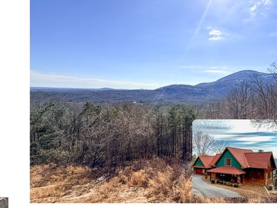476 Starlight Dr, Sautee Nacoochee, GA, 30571