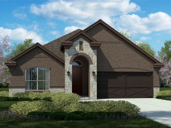 1307 Deer Hollow Dr, Arlington, TX 76002