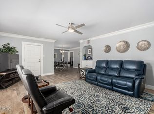 921 W VERDE Lane, Phoenix, AZ 85013