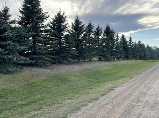 Township Road 260, Rocky View County, AB T1Z 0Z3