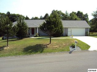 359 Hansels Lea, Sevierville, TN 37876