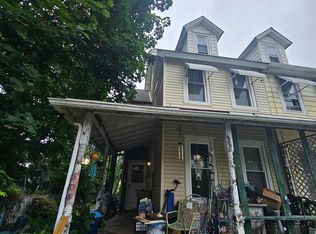 604 Spruce St, Delanco, NJ 08075