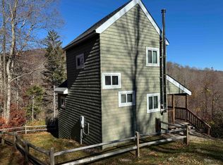 1340 Oxbow Rd, Bridgewater, VT 05034