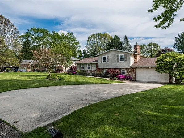 7906 Cranford St NW, Massillon, OH 44646