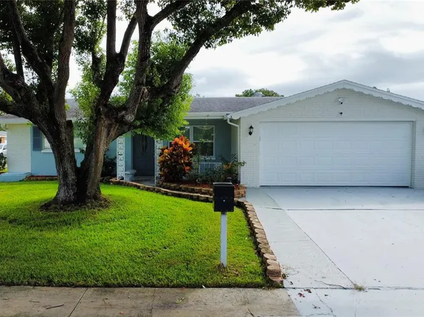 1452 WICKHAM LANE, HOLIDAY, FL 34691