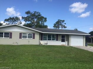 8767 Chatham St, Fort Myers, FL 33907