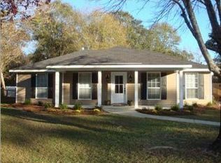 3747 Vista Ridge Dr, Mobile, AL 36693